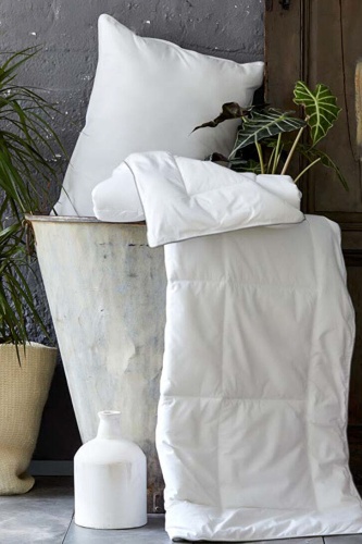 Одеяло Karaca Home Nano Tech 155x215 всесезонное