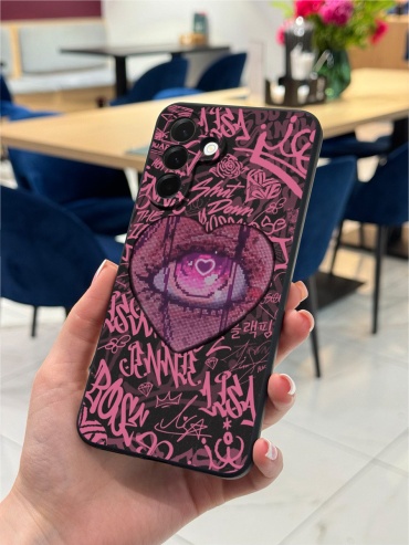 Чехол для Samsung Galaxy A36 рисунок