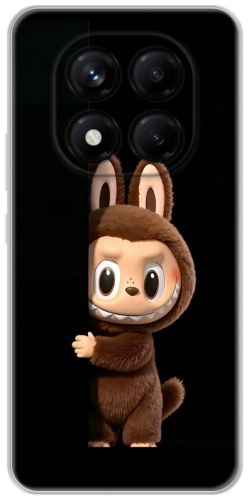 Чехол BAIKO для Xiaomi Redmi Note 14 Pro+ рисунок
