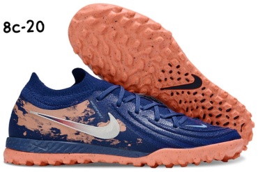 Кроссовки Alex Giardini New PHANTOM Gx Nike FF розовый, темно-синий