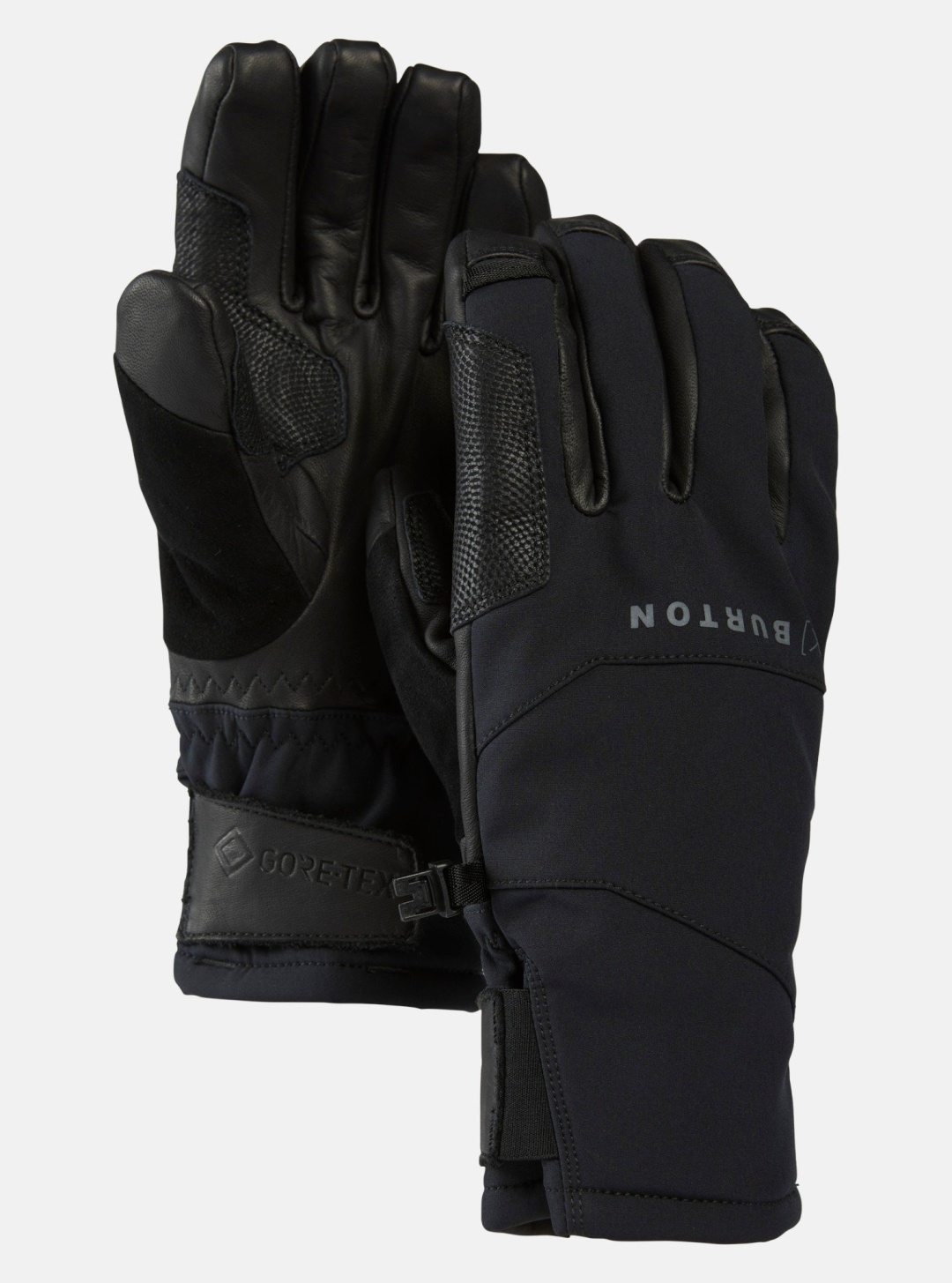 Перчатки BURTON размер 9.5 черный