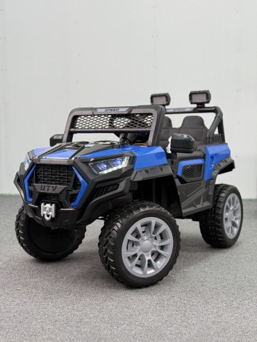 UTV600blue синий