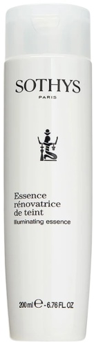SOTHYS эссенция Illuminating essence для лица 200 мл