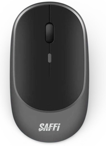 SAFFI SM-001 серебристый