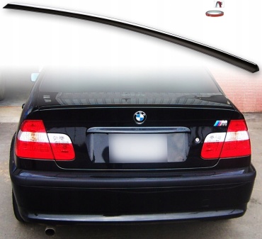 JPM SP-E46-BK для BMW 3-Series 318 1997-2006
