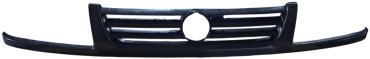 WXQP решетка 372641 Volkswagen Vento