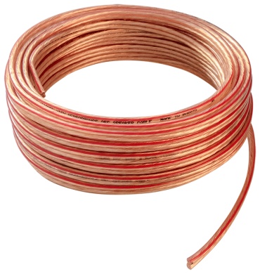 AurA акустический кабель SCC 3250 1 шт 10 м