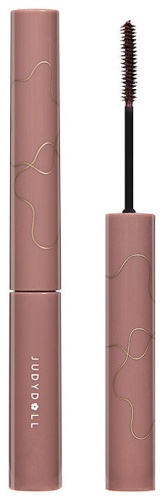 Тушь для ресниц JUDYDOLL LASH POWER MASCARA для объема черный