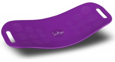 Балансборд INDIGO Sport до 100 кг 10 мм