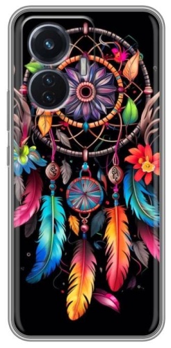 Чехол BAIKO для Vivo Y55 рисунок