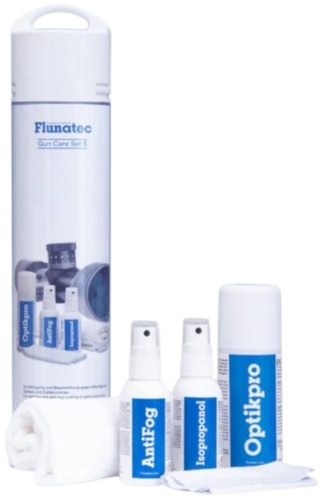 Набор для чистки FLUNATEC GCOPS00500_Gun_Care_Set_№5