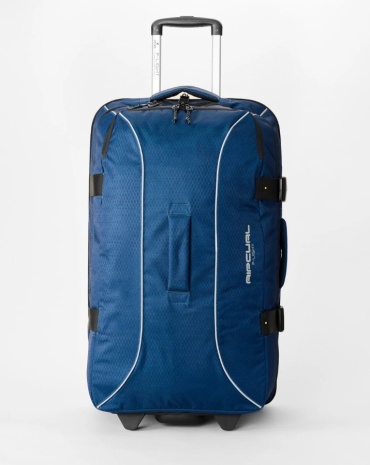Чемодан Rip Curl F-Light Global Search Ref 100L текстиль 100 л синий