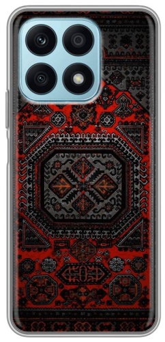Чехол BAIKO для Honor X8c рисунок