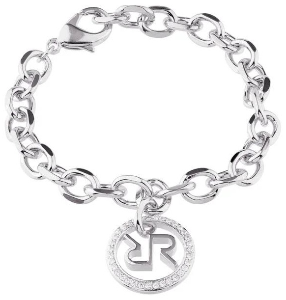 Rebecca длина 20 см бронза, цирконий