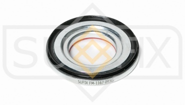 Sufix подшипник опоры амортизатора FM-1167