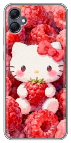 Чехол для Samsung Galaxy A05 рисунок