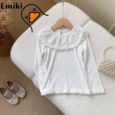Блузка Emiki белый