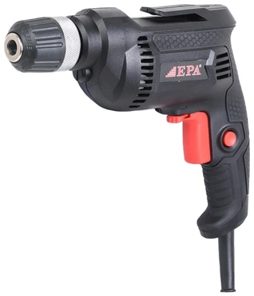Дрель EPA EED-10P-9, 470 Вт