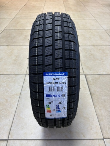 Triangle TA702 195/70 R15 104 S без шипов