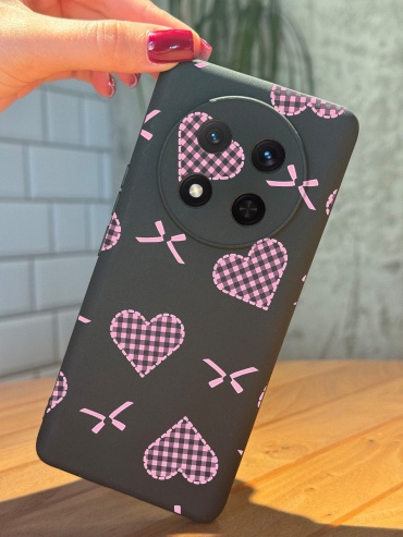 Чехол для Honor X9c рисунок