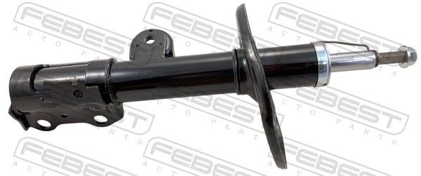 Амортизатор FEBEST передний 01660968FR 1 шт