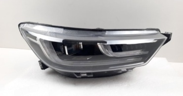 Chery блок фара 605000235AA