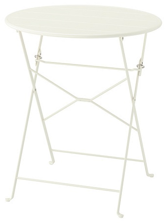 IKEA IKEA белый 65х65х71 см