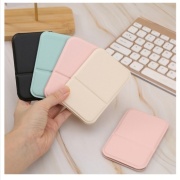 Зеркало карманное 7*10.8 см