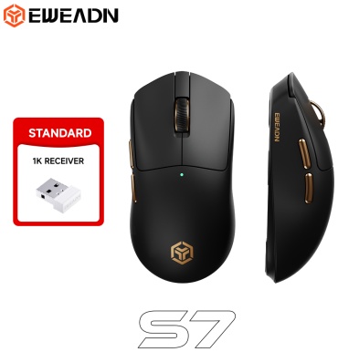 EWEADN S7 черный