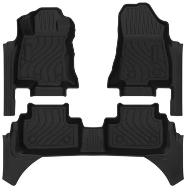 SK 2192354 Subaru Forester 2019-2025 черный