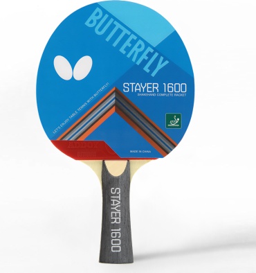 Ракетка Butterfly BUTTERFLY Stayer 1600 original