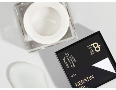 Prima brand гель KERATIN GEL 03 30 мл