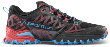 Треккинговые кроссовки La Sportiva черный