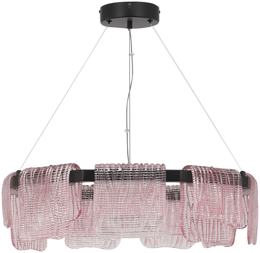 Люстра подвесная ST Luce LED, кол-во ламп: 1 шт