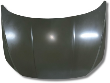 JORDEN капот JH20POL20043 для Volkswagen Polo 2020-2022