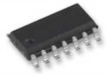 Преобразователь STV5727 SMD