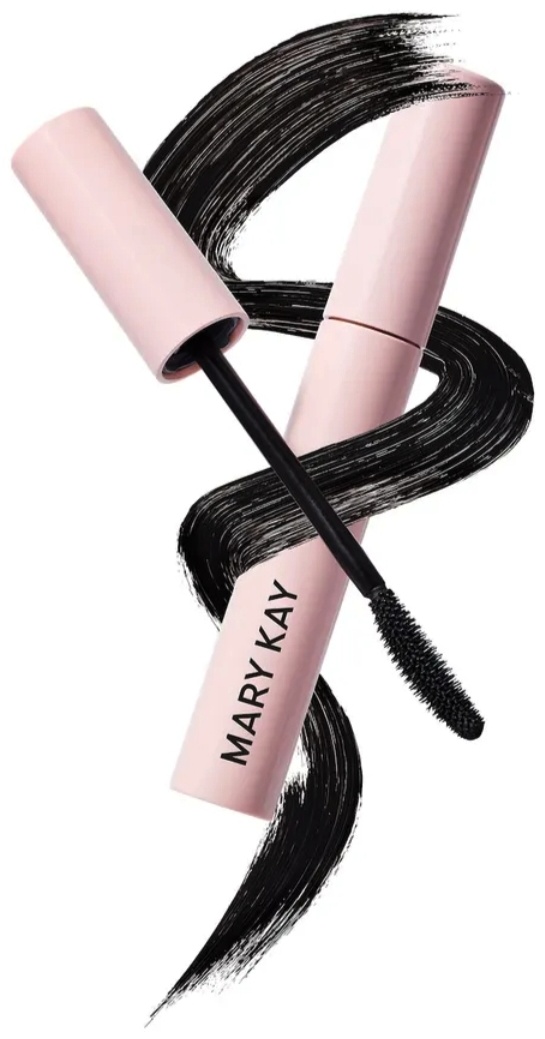 Тушь для ресниц Mary Kay Great Heights удлиняющая черный