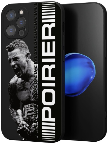 Чехол Mcover для Apple iPhone 12 Pro рисунок