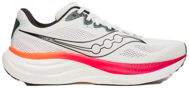 Кроссовки Saucony Ride 19 белый