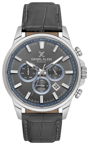Кварцевые Daniel Klein DK.6.14441-4 нержавеющая сталь