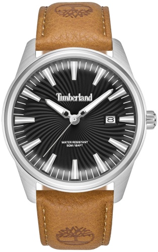 Кварцевые Timberland 65432 сталь