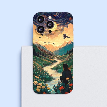 Чехол для Apple iPhone Xr рисунок