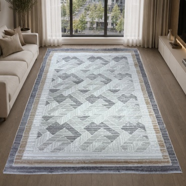 Ковер Bal Carpet 140x200 см, короткий ворс, Казахстан
