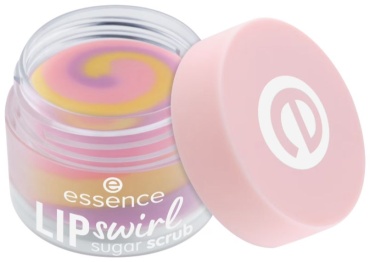 Essence скраб СКРАБ САХАРНЫЙ 9 г