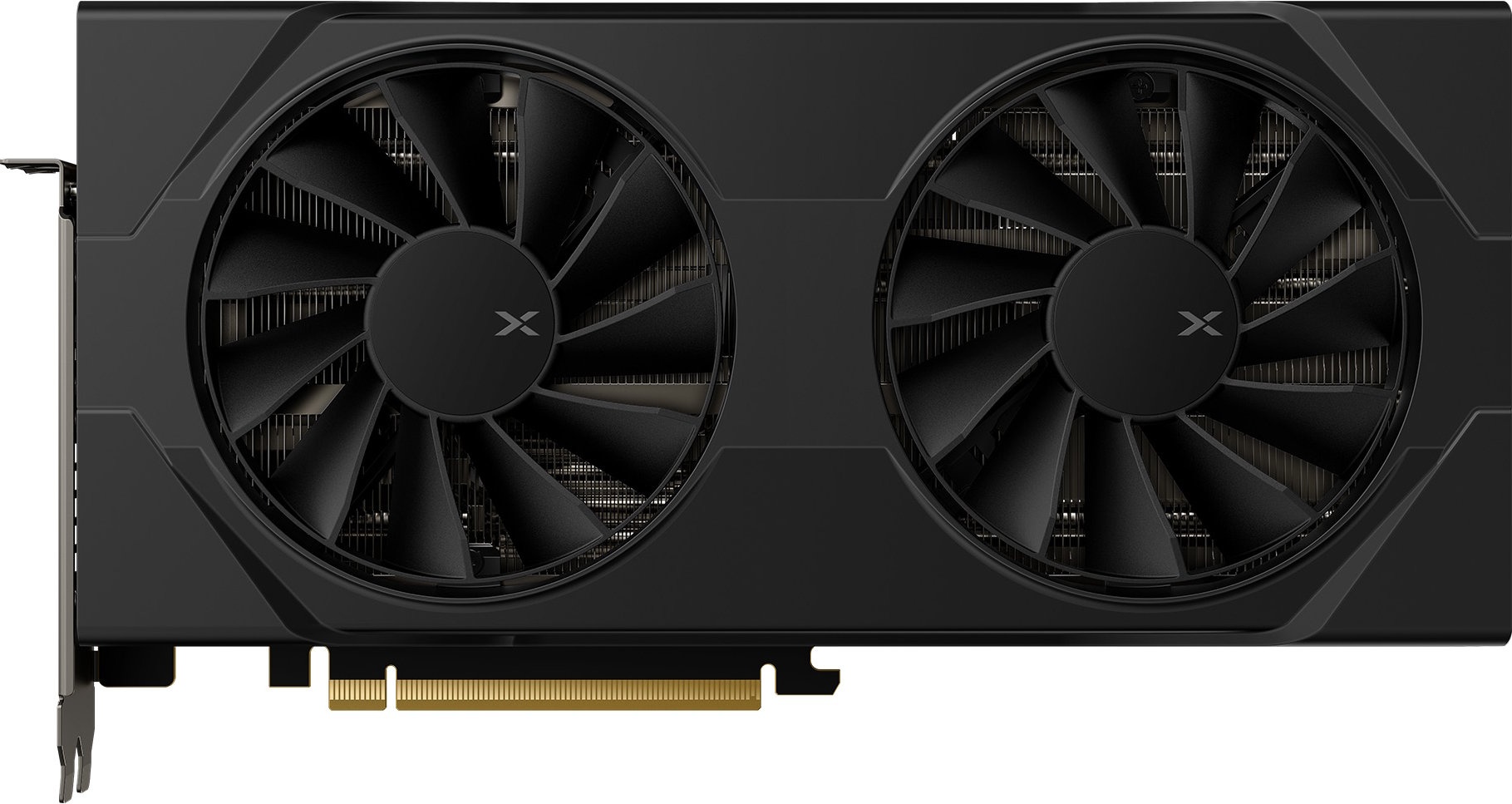 Видеокарта XFX Radeon RX 9060 XT 16 Гб