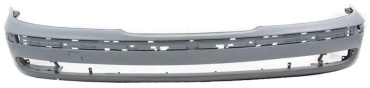 TAIWAN бампер MM51117005950 для BMW 5-Series 525/5-Series 540 2001-2003
