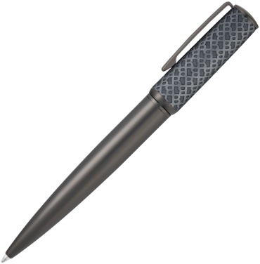 Ручка шариковая Hugo Boss ARCHE MONOGRAM 1 шт, 0.5 мм, цвет чернил мультиколор