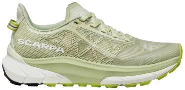 Кроссовки SCARPA Golden Gate 2 зеленый