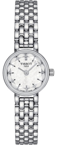 Кварцевые Tissot T140.009.11.111.00 сталь