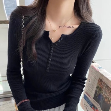 Водолазка Kimiko Shop черный, нюд